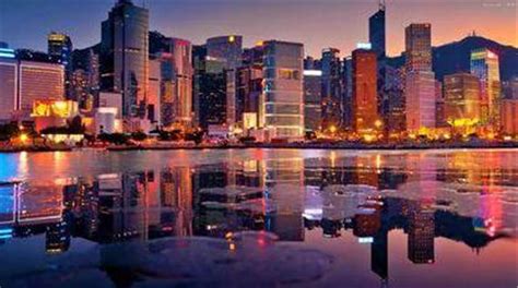 港府：香港全年经济增长预测下调到1至2%_凤凰网视频_凤凰网