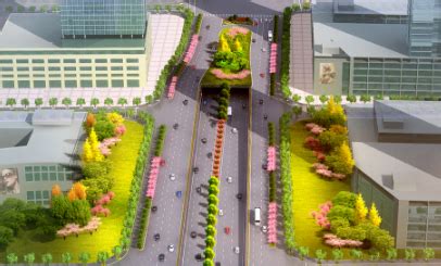最新进展！台州市江北新区规划设计方案评选结果出炉！_城市