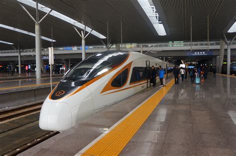 高铁“公交化”更进一步：中国铁路推出90天内20次计次票-聚超值