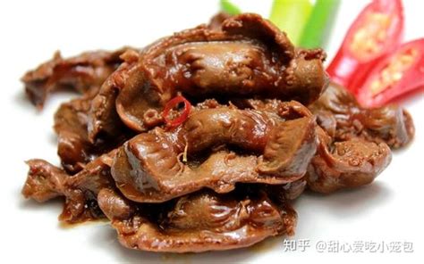火锅鸡胗小郡肝500g 麻辣腌制调味半成品麻辣烫串串烧食材内脏-淘宝网