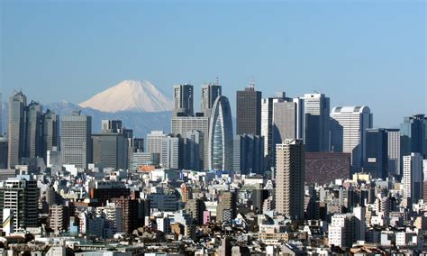 2022年日本宜居城区排行榜公布，第一名意外又实至名归！ - 知乎