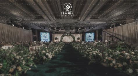 欧式花园户外婚礼-来自杭州皇嘉主意婚礼策划工作室客照案例 |婚礼精选