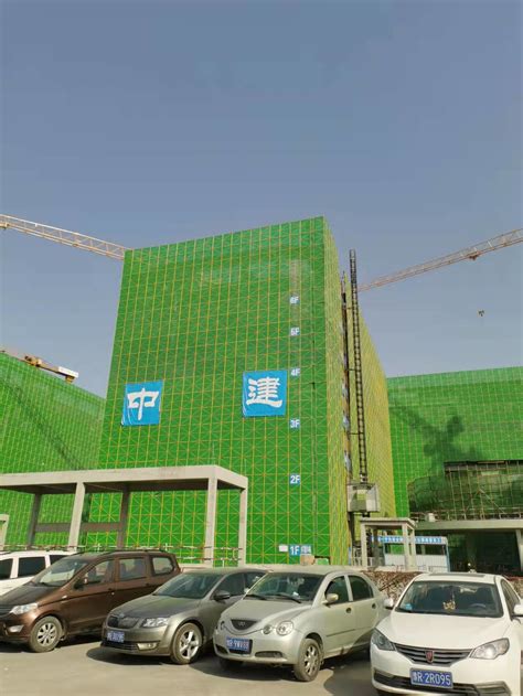 南阳市中心医院新区医院 项目 - 南阳工程信息网