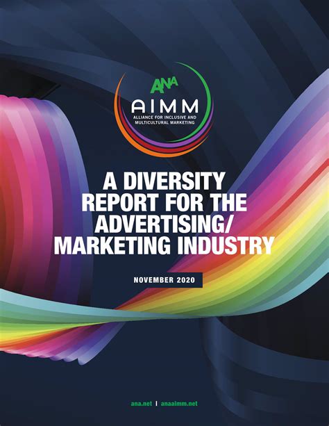 2020年广告业多样化报告（英）_报告-报告厅