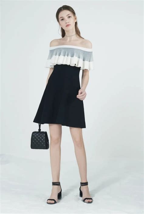 AIVEI艾薇女装2020夏季新款 爱上简约的魅力_图库_资讯_时尚品牌网