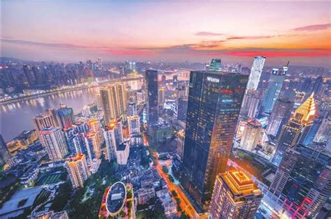 重庆的城市发展，都有哪些优缺点？_方面