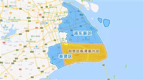 上海闸北区属于浦东还是浦西（上海闸北区属于哪个区）_城市经济网