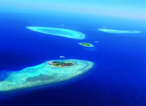 中国最美丽的十大海岛，澎湖列岛上榜，第一仅允许国人登岛_排行榜123网