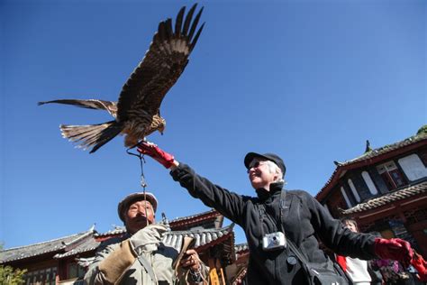 【国家级非物质文化遗产】塔吉克族的鹰舞 - 塔吉克文化 - 帕米尔旅游景区官方网站