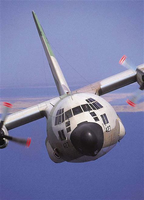 C-130大力神运输机 - 搜狗百科