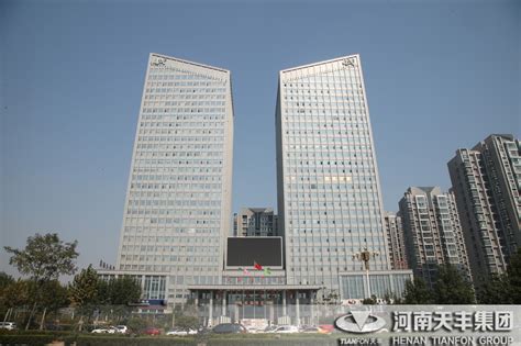 深圳前海民生互联网大厦—案例