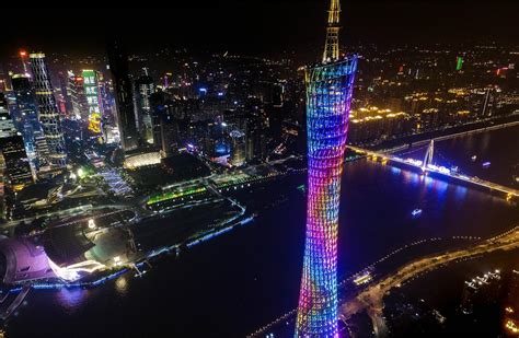 2035，谁将成全球超级大城？未来中国一线城市的全球排序，取决于实体经济的深度和广度-城市区域规划-旧城改造升级怎么做？