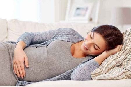 怀孕10天最明显的征兆 怀孕初期的症状_彩牛养生