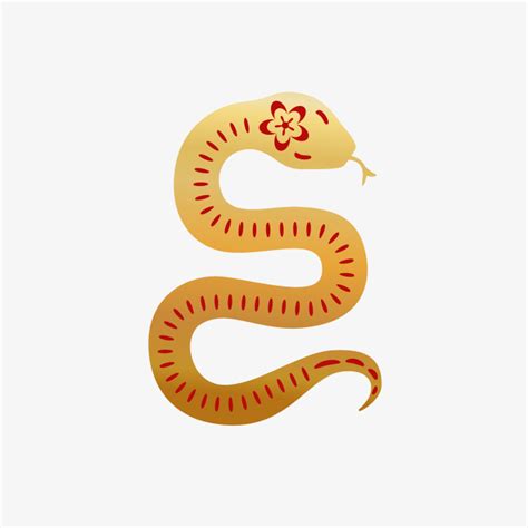 十二生肖中的蛇设计图__其他_PSD分层素材_设计图库_昵图网nipic.com