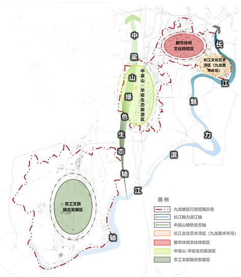 《重庆市九龙坡区服务业高质量发展“十四五”规划（2021-2025年）》政策解读
