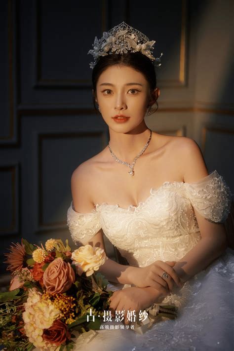 莱娅公主 - 明星范 - 古摄影婚纱艺术-古摄影成都婚纱摄影艺术摄影网