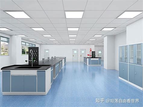 实验室整体设计-实验室装修-实验室规划建设-郑州诚志实验室装备