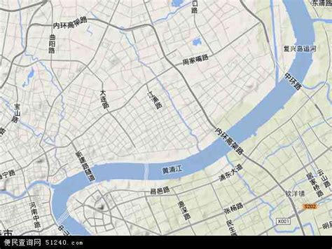 中环线内圈新增国定东路匝道 规划方案公示_上海市杨浦区人民政府