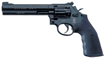 Smith & Wesson 586 .357 Magnum for sale at Gunsamerica.com: 929668070