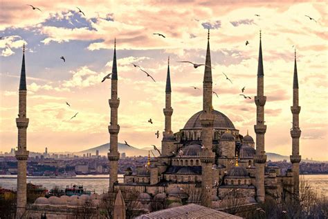 伊斯坦布尔机票价格是多少？伊斯坦布尔回国航班有哪些？_国际_航旅在线