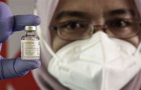 5月31日印尼新增新冠确诊340 例，死亡5例 - 国际日报