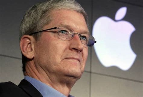 苹果CEO库克去年薪酬超1.33亿美元 但薪酬榜第一是马斯克-酷居科技