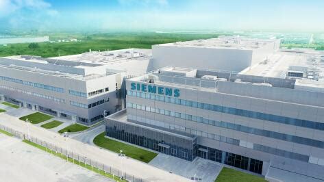 西门子全球首座原生数字化工厂在南京正式投运-机器人-数控机床市场网