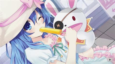 四糸乃图片