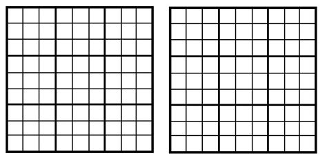 见图，请将图中一些格子涂黑，使有数字的格子和其纵横相连的白格子数，正... #6192-趣味数学-数学天地-33IQ