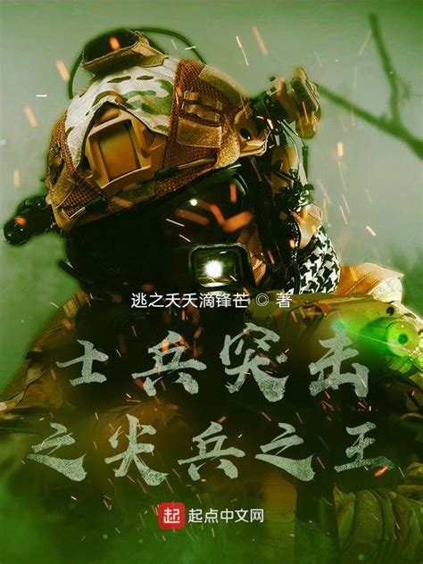 《士兵突击之尖兵之王》小说在线阅读-起点中文网