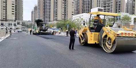 沥青道路-江苏建城彩色路面工程有限公司