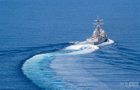 南海舰队多艘驱护舰进行高强度实兵实弹演练(图)|南海|中国|海军_新浪军事