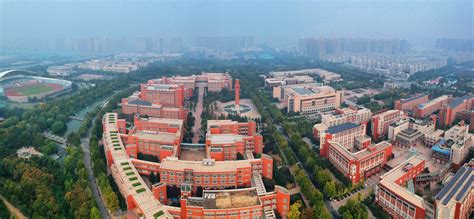 郑州大学各个专业都分别在哪校区？ - 知乎