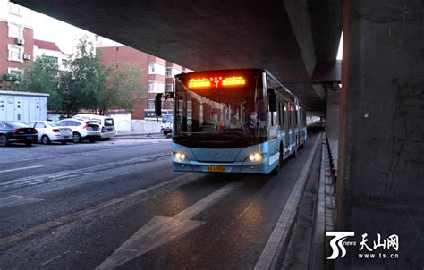 乌鲁木齐市部分公交线路恢复运行-天山网 - 新疆新闻门户