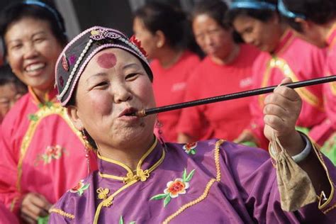媒婆图片