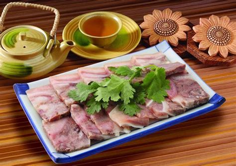 江苏镇江肴肉来历传说-传统文化-炎黄风俗网