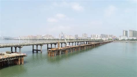 中国第一条跨海铁路——粤海铁路_海南省