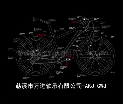 自行车花鼓轴承-产品展示-慈溪市万进轴承有限公司