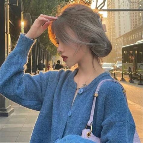 女生活照网图图片