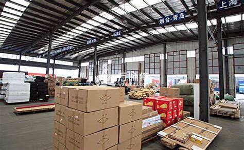 专业的电子产品代发货仓库所具备的特点 - 达邦云仓