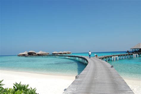 【马尔代夫风光摄影图片】Maldives风光摄影_撒哈拉旅者_太平洋电脑网摄影部落