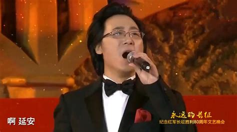 廖昌永放歌星海音乐厅 携手广州观众共唱《我和我的祖国》