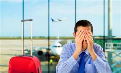 【科普】国内、国际航班需要提前多久到机场？