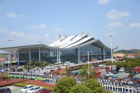 宜春明月山机场