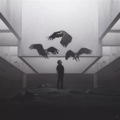 黑暗系列(搬运)图片