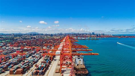 日照港在西安港设立内陆港 携手构建陆海联运大通道-中国港口网