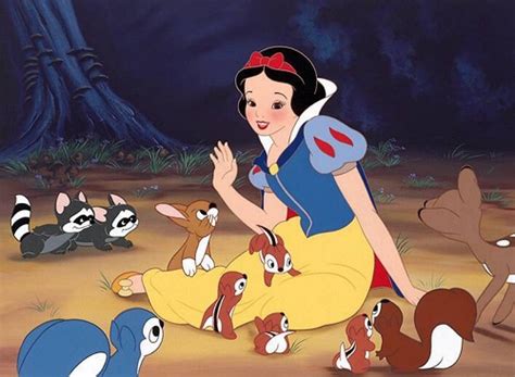 童话故事里，白雪公主真的是因为王子的一个“吻”而醒的吗？