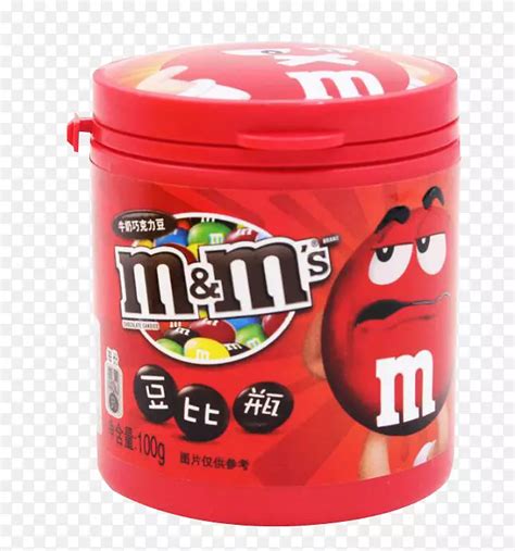 MM豆公仔图片