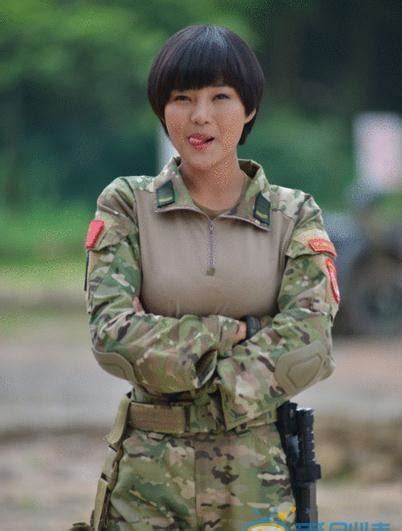 《我是特种兵之火凤凰》——女兵们的军魂壮歌_龙昀_新浪博客