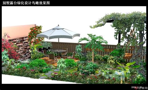 园林庭院设计哪家好 找广东五行园林_中科商务网